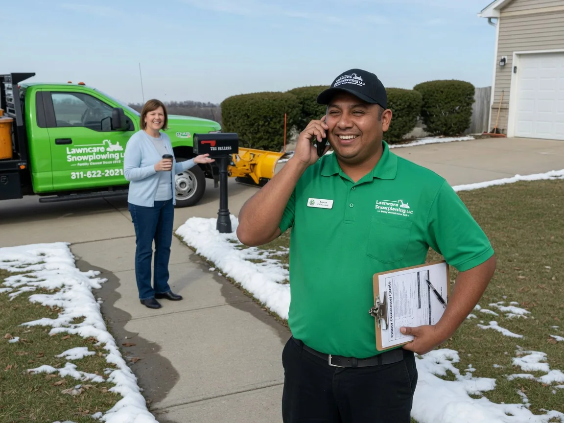 Lawn Care Services By Expert Landscaper Newton Hamilton, PA FAQs